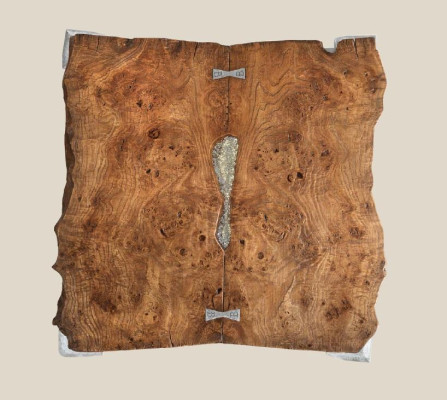 Dining table Luxury Table Solid Wood Furniture from Italy Dining room Tables Furnishings