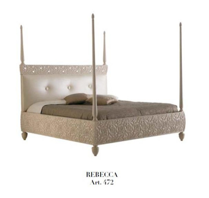 Double bed Furniture Bed Italy Bizzotto Beds Upholstery Luxury Bedroom Bed