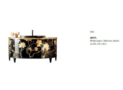Washbasin Classic r Wardrobe Washbasin Italian Bathroom Base Cabinet