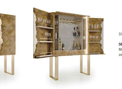 Wine rack luxury display case wardrobe home bar bar cabinet bar table shelf wine cabinet