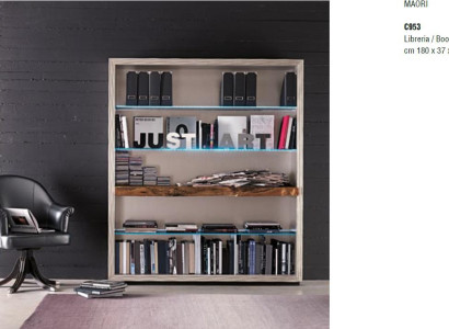Living room Display case Wardrobe Books Shelf Sideboard Classic Furniture Shelves Wood
