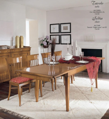 Suite Table Dining set 5 pcs. Tables new Suite Dining table 4x Chair Set Group