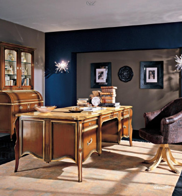 Desk Italian Table Secretary Computerfurniture Tables Furniture Italy new