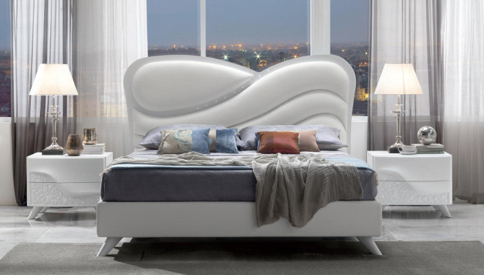Bed Upholstery Design Luxury Double Hotel Beds Bedroom Modern Bed Frame new
