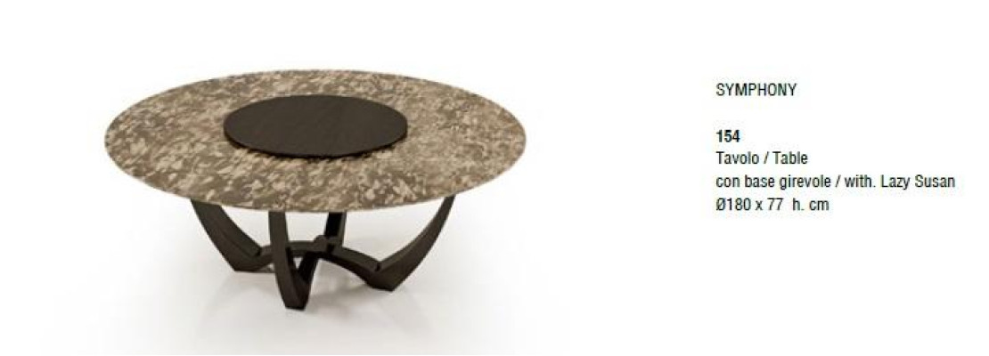 Round Dining table Wood Table Modern Furniture Living room Tables Wood new dining tables