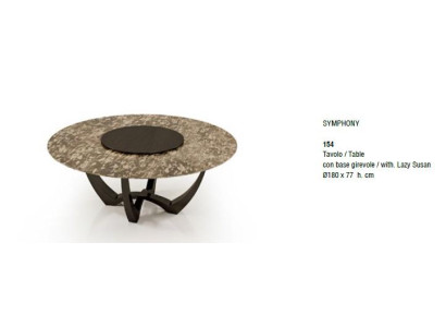 Round Dining table Wood Table Modern Furniture Living room Tables Wood new dining tables