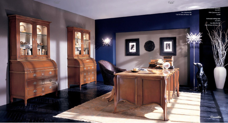 Desk Bizzotto Office Table Office desk Tables Desk Computer desk new