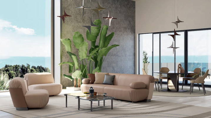 Dining table Table Luxury Furniture Italian Dining room table Bizzotto dining tables new