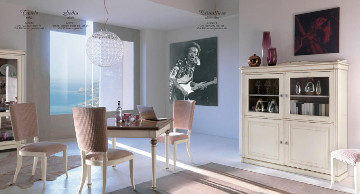 Dining room Furniture Solid Wood Display cabinets Wardrobe Real wood Sideboard Display case Solid