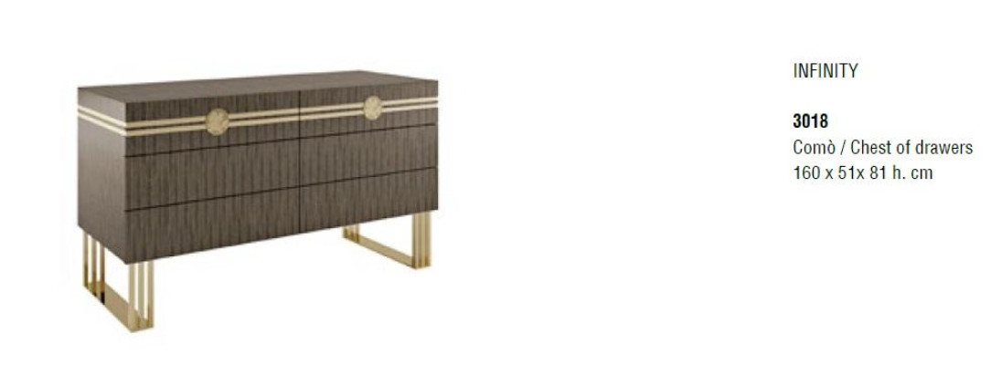 Italian Furniture Real Wood Chests of drawers Sideboards new Chest of drawers Wardrobe Sideboard