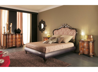 Bed Bedroom Furniture Double Beds Luxury Furnishings Bizzotto Furniture Italy
