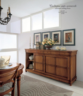 Chest of drawers Classic r Wardrobe Solid wood Furniture Sideboard Italian Furnishings