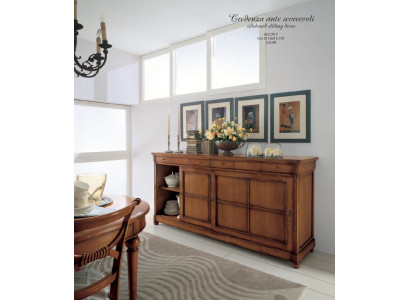 Chest of drawers Classic r Wardrobe Solid wood Furniture Sideboard Italian Furnishings