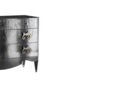 Wardrobe Chest of drawers Sideboard Coat rack Sideboard Furniture Classic Style Wood Luxury new