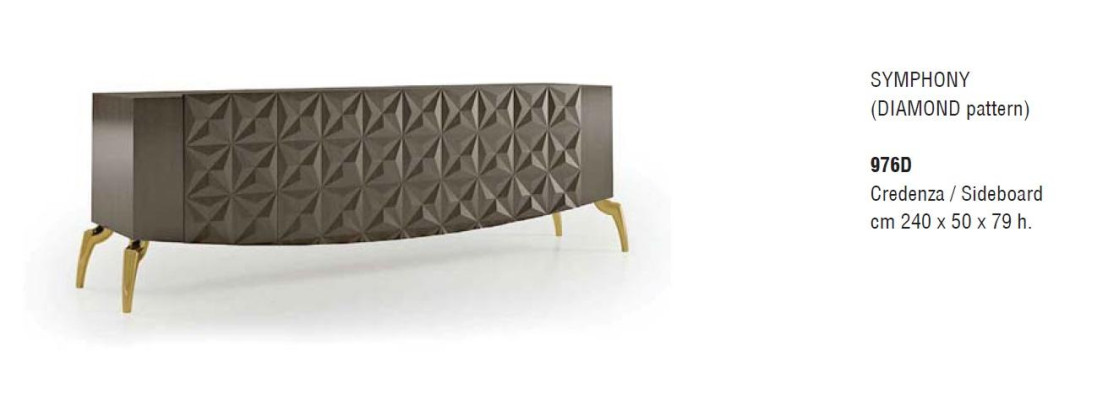 Living room Bedroom Sideboard Furniture Contemporary Style Chest of drawers Chests of drawers new