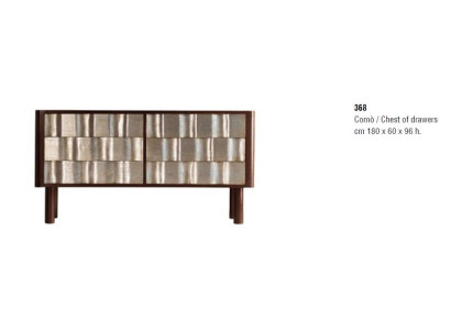 Chest of drawers Sideboard Sideboard Furniture Classic Style Wood Luxury new Wardrobe Coat rack