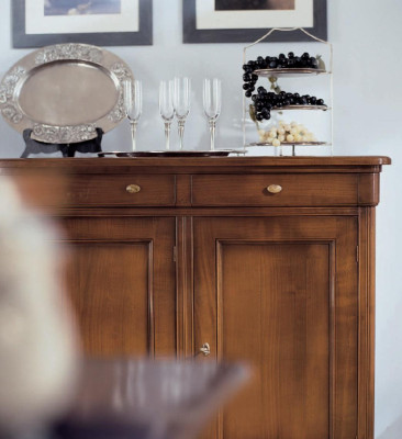 Chest of drawers Living room Chest of drawers Drawers Wood Sideboard Wardrobe Cabinets Solid new