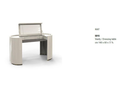 Dressing table Bedroom Furniture Design Bizzotto new Consoles Table Dressing table