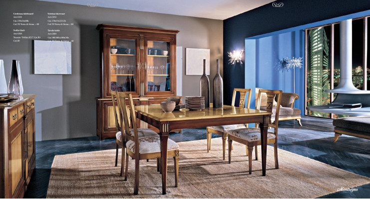 Sideboards 4 drawers tall cabinet Chest of drawers Wardrobe Wood new Sideboard Chests of drawers