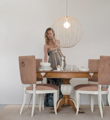 Classic r Dining table Table Round Tables Round Baroque Rococo Furniture round tables new