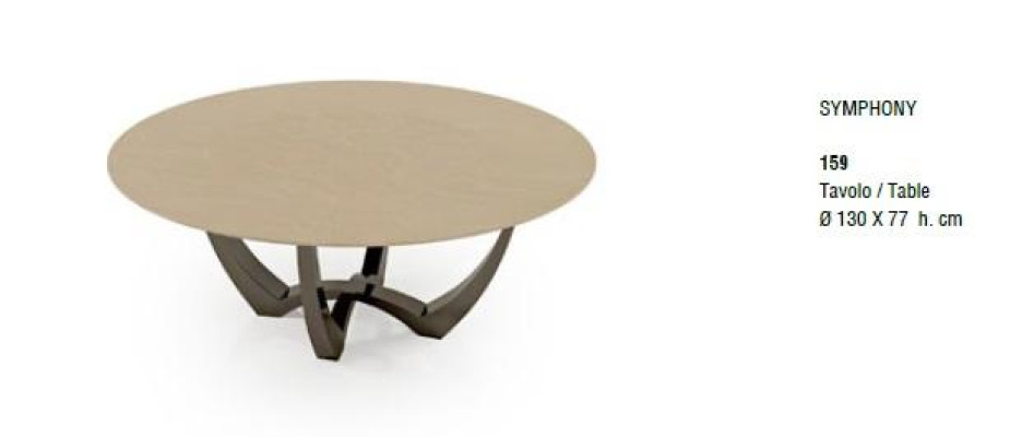 Round Dining table Wood Table Modern Furniture Living room Tables Wood new dining tables