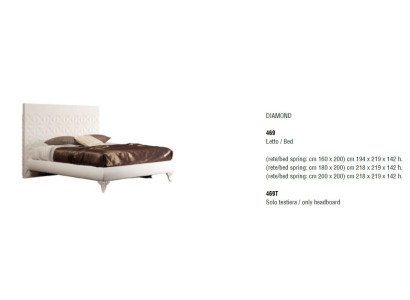 Luxury Bed Wood Beds Bed Frame White Double Bed frame Beds Double Beds