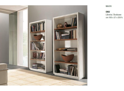 Bookshelf Wall unit Handcraft Wood Furniture Shelves Wall shelf Shelf Bookcase