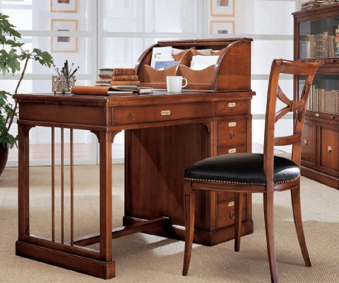 Home Office Desk Office Furnishings Table Drawers Study room new