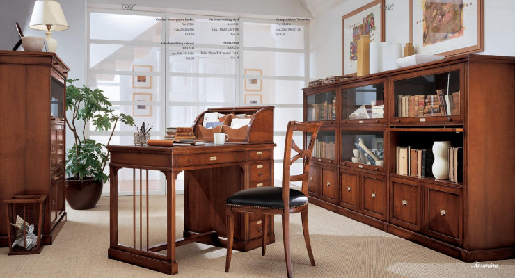 Home Office Desk Office Furnishings Table Drawers Study room new