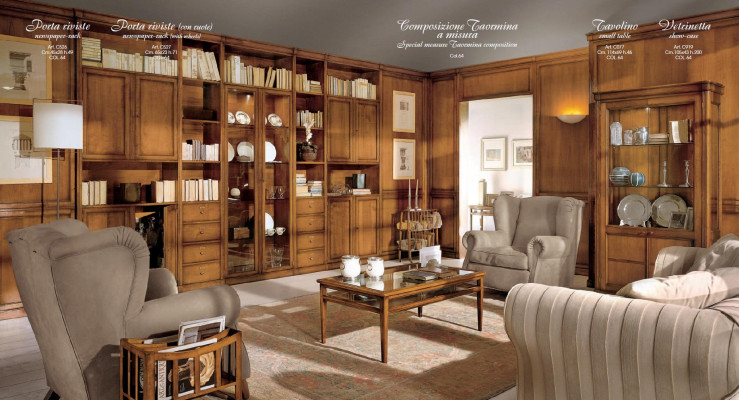 Display case Wardrobe Wooden cabinet Showcases Living room Cabinets Wood Glass cabinet Furniture