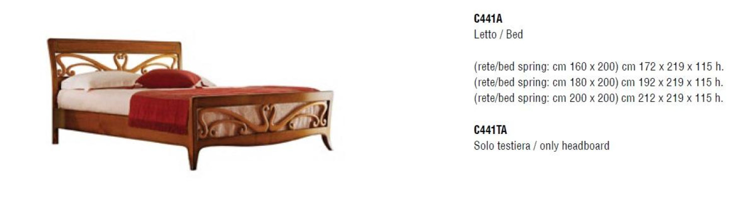 Bizzotto Double bed Furniture Bed Design Bedroom Italian Furniture Beds new