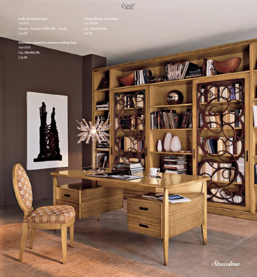 Desk Italian Table Secretary Computerfurniture Tables Furniture Italy new