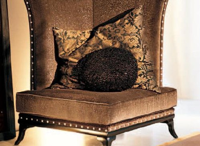 Furniture Furnishings Single Seater Relax Club Lehn Luxury Armchair Design Chair Hotel new