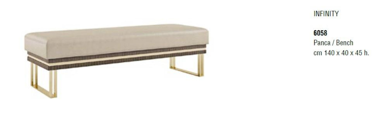 Ottoman Chaise Lounge Bench seat Textile Designer Stool Footstool Side Stool