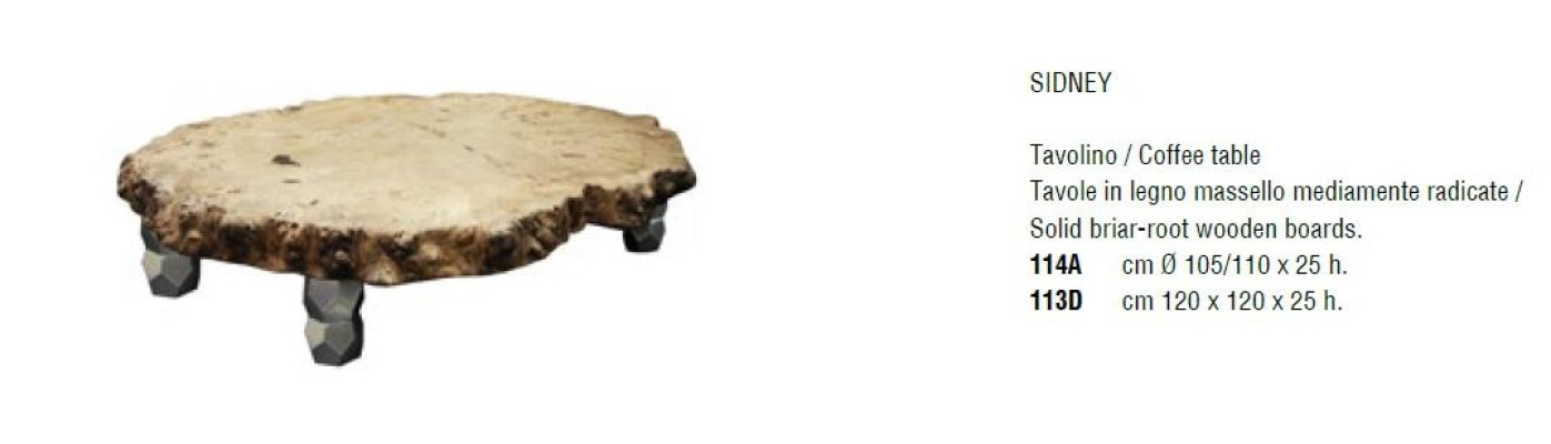 Coffee table Wood Side table Coffee table Designer Table Living room table Tables