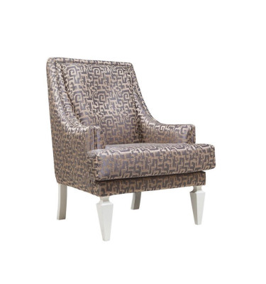 Beige Chesterfield Couch Set 4+3 Seater Stylish Armchair Design Set