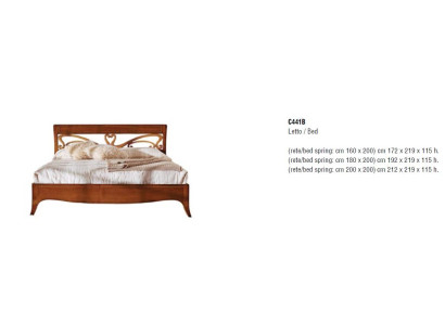 Double bed Beds Bed Upholstery Wood Designer Double bed frame Bed frame e new