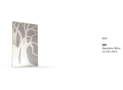 Design Mirror Bedroom Wall mirror Italian Furnishings Bizzotto new