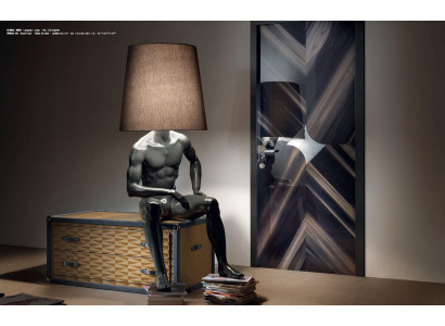 Floor lamp Lamp Design Bizzotto Bedroom Lamp furniture design Living room new