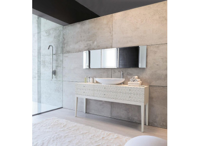 Consoles Dressing table Console table for the Bathroom Furniture new Washbasin