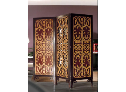 Standing shelf wood shelves partition new design partition wall shelf living room