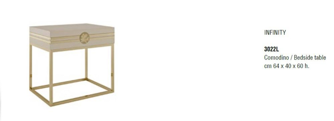 Bedside tables new Bedside table Night console Design Side table Bedroom Table
