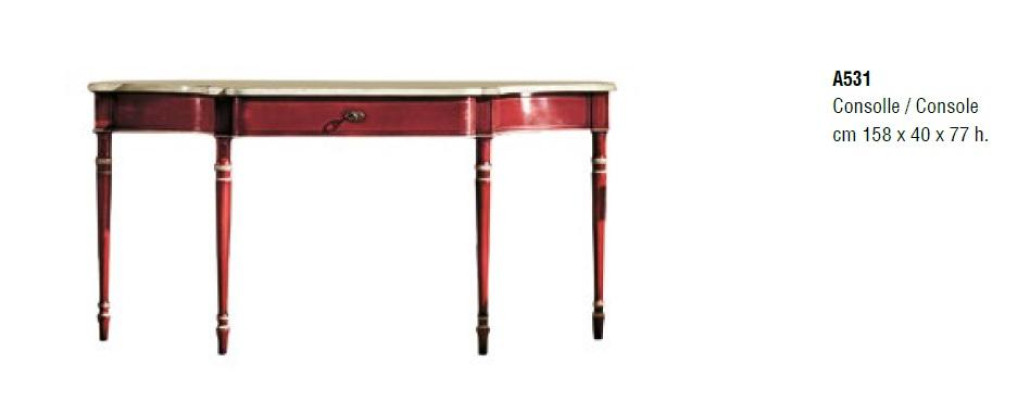 Console Table Consoles Tables Furniture Wooden Console Telephone Side Italian