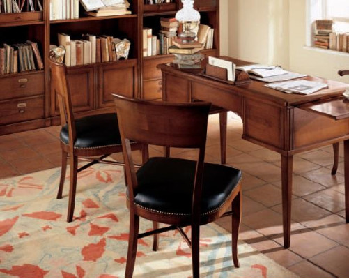 Desk Italian Table Desks Computer Furniture Tables Furniture Italy