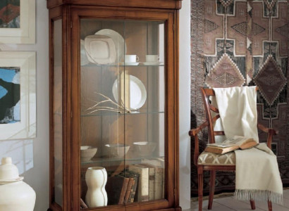 Display case Wardrobe Showcases Cabinets Design Italian Furniture Living room Wardrobe