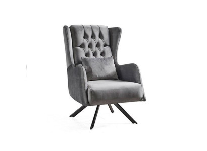 Armchair Upholstery Seat Designer Textile 1 Seater Couches Upholstery style