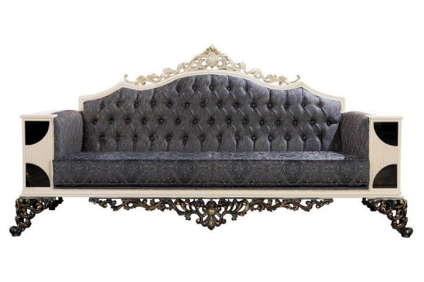 Sofa set 3+1 seater set design sofas upholstery couches relax classic sofa new