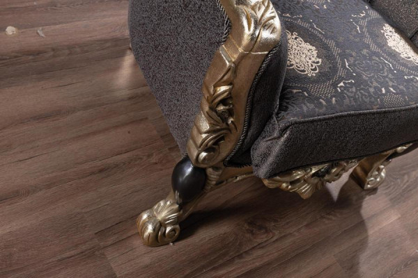 Sofa set 3+1 seater set design sofas upholstery couches relax classic sofa new