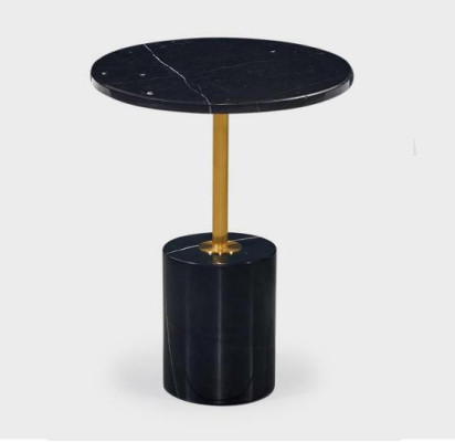 Round side table Designer Living room Tables Side table Coffee tables