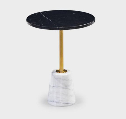 Round side table Coffee table Modern Coffee table Side table Furniture